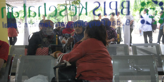 Sudah 3 orang jadi tersangka, polisi terus dalami pemalsuan BPJS