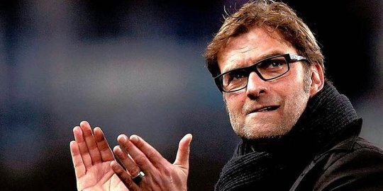 Sindiran pedas Juergen Klopp untuk mega transfer Paul Pogba