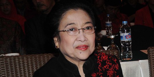 Dinginnya sikap Megawati bikin Ahok berubah pikiran