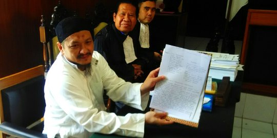 Kicauan Freddy sebelum ditembak mati bikin aparat kebakaran jenggot