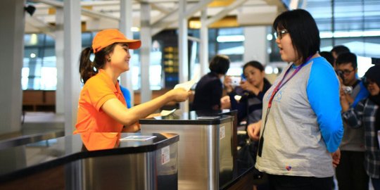 T3 Ultimate Bandara Soetta siapkan fasilitas khusus difabel