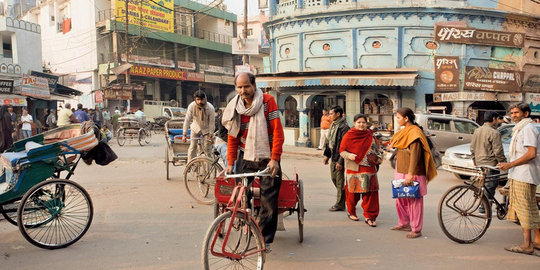 Gara-gara tiga bungkus biskuit, pasangan ini tewas dipenggal
