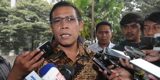 Masinton sebut Ahok pindah ke jalur parpol karena PDIP