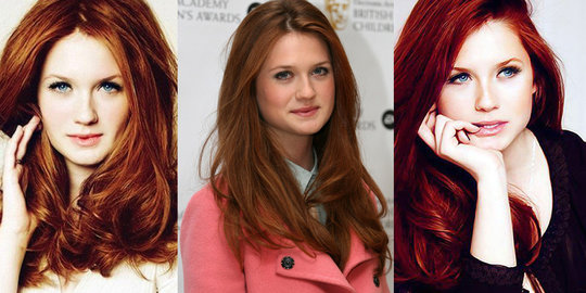 7 selebriti ini miliki rambut terindah, apa rahasianya?