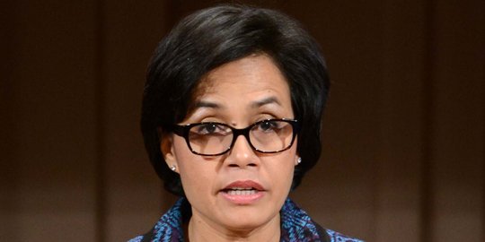 HIPMI: Tax Amnesty hingga kemiskinan tantangan berat Sri Mulyani