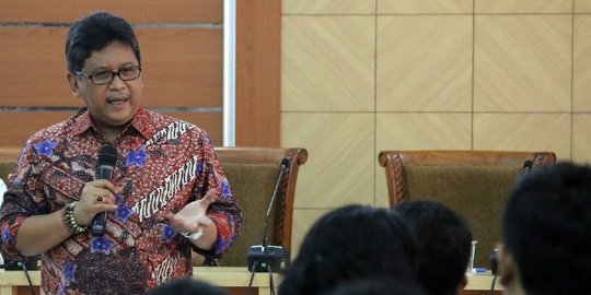 PDIP ingatkan kader soal pragmatisme dan transaksional politik