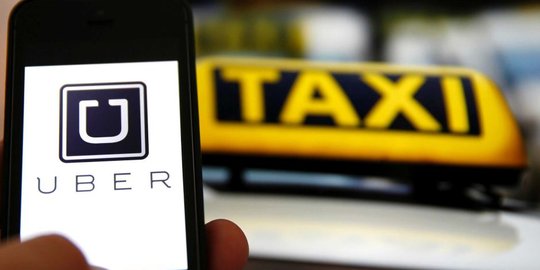 Ahok tegaskan taksi online di Jakarta wajib KIR