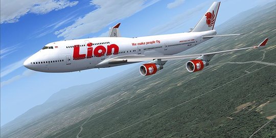 Delay belasan jam, ini penjelasan Lion Air