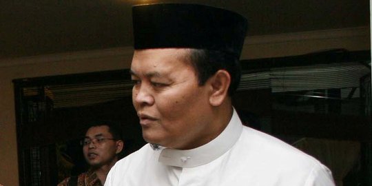 PKS: Sekali lagi asal bukan Ahok, kami ingin Jakarta lebih baik