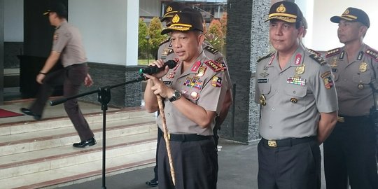 Pimpinan DPR minta Komisi III panggil Kapolri terkait Freddy Budiman