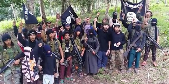 Pemerintah pastikan kondisi 7 ABK Charles disandera Abu Sayyaf sehat