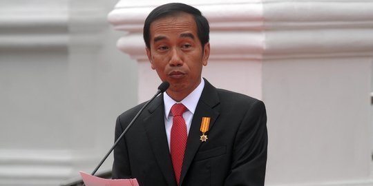 Jokowi kaget peserta sosialisasi Tax Amnesty capai 10.000 orang