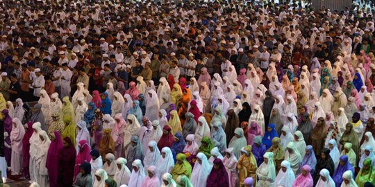 Ini aturan dari Dirjen Bimas Islam soal speaker masjid