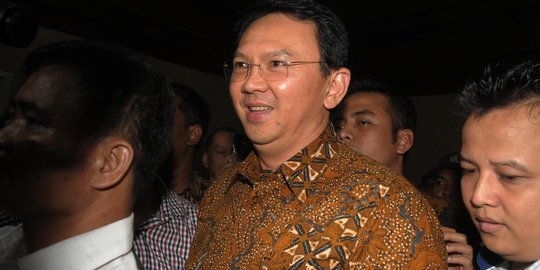 Dianggap mengadu domba, PDIP Surabaya kecam pernyataan Ahok