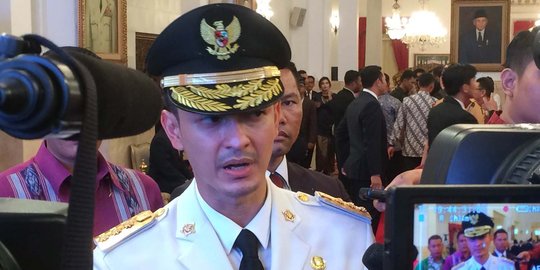 Naikkan SDM, Pemprov Jambi targetkan 15 ribu beasiswa SD hingga S3
