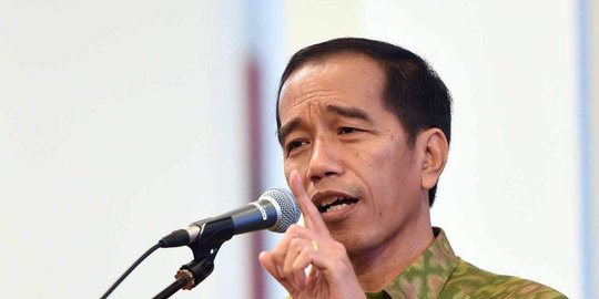 Ikut tax amnesty, Jokowi jamin konglomerat tak merugi