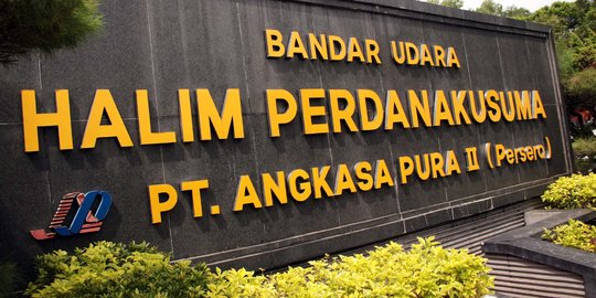 Mulai 9 Agustus, Bandara Halim kembali layani penerbangan haji