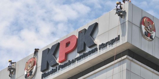 Dipanggil KPK, mantan petinggi Lippo Group mangkir