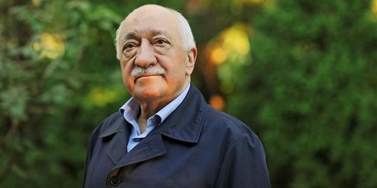 Fethullah Gulen siap digantung jika terbukti dalangi kudeta Turki