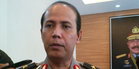 Polri soal testimoni: Freddy cari pembenaran agar lolos hukuman mati