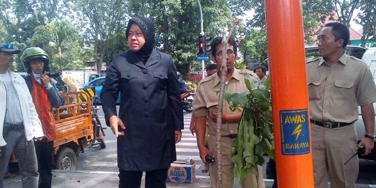 Lagi, deklarasi dukungan Risma jadi gubernur DKI muncul