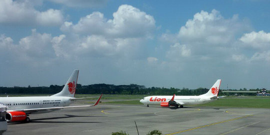 Buntut delay, serikat pilot siap bongkar borok Lion Air