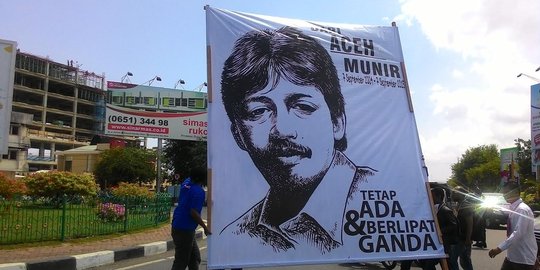 Pemerintah didesak ungkap hasil penyelidikan TPF kasus Munir