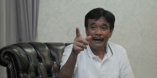 Djarot minta ucapan Ahok soal Risma dan Jokowi dipahami secara utuh