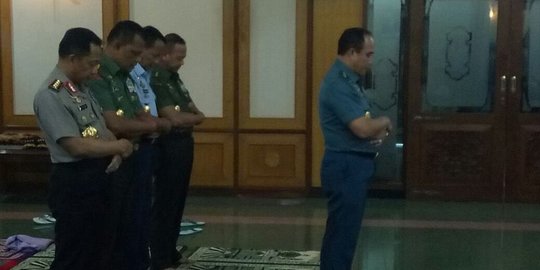 Ini bedanya bos dan pemimpin menurut Jenderal Gatot Nurmantyo