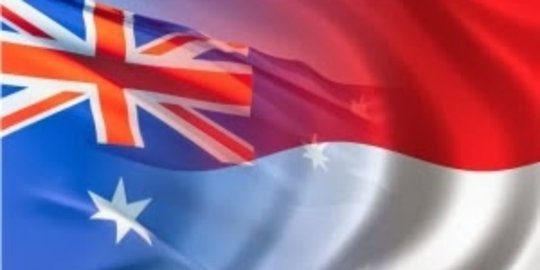 Indonesia jalin kerja sama perdagangan bebas dengan Australia