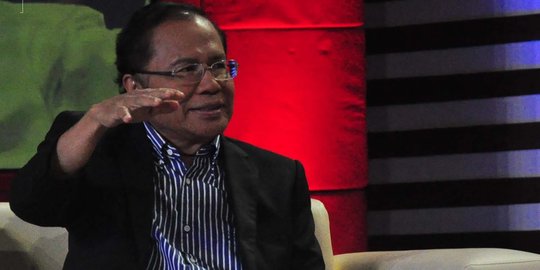 KSPI deklarasikan dukungan buat Rizal Ramli lawan Ahok di Pilgub DKI