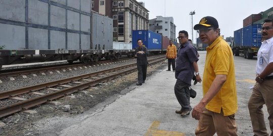 Jurus 'Rajawali Ngepret' Rizal Ramli dianggap mampu benahi Jakarta