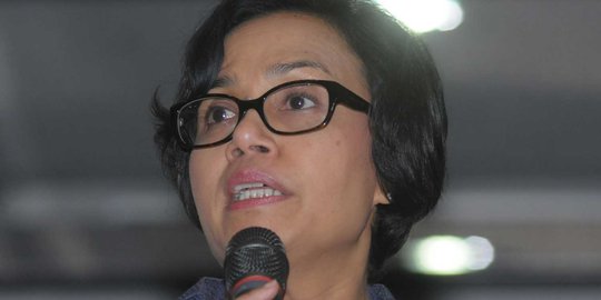 Sri Mulyani: Perempuan harus jadi produsen & buat lapangan kerja