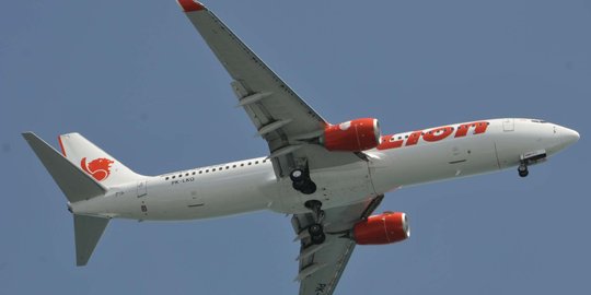 Kata Bos Lion Air soal ketepatan waktu meningkat meski kerap delay