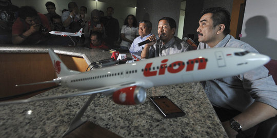 5 Pembelaan Lion Air usai lakukan delay parah belasan jam