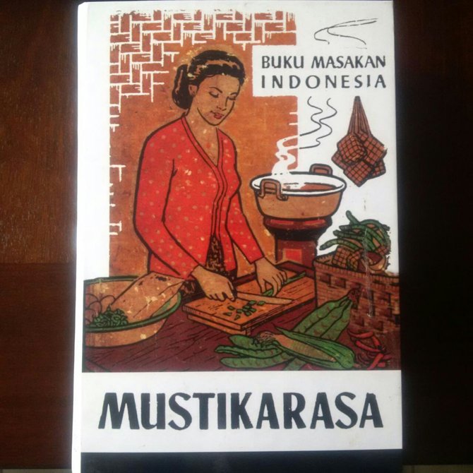 mustika rasa