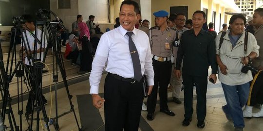 Nama Budi Waseso masuk radar PDIP dan PKB untuk Pilgub DKI Jakarta