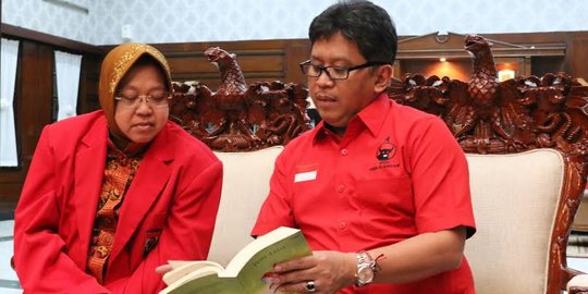 KPU: Risma harus mundur jika maju Pilgub DKI Jakarta