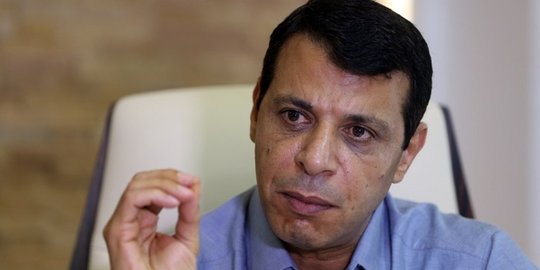 Terungkap, Uni Emirat Arab danai kudeta Turki