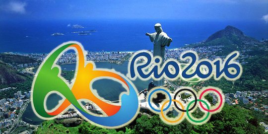 Waspada penipuan online berkedok tiket Olimpiade Rio de Janeiro