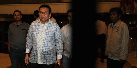 Pekan depan, PDIP-Gerindra matangkan rencana koalisi di Pilgub DKI