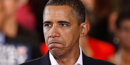 Obama sebut Trump tidak pantas jadi presiden AS