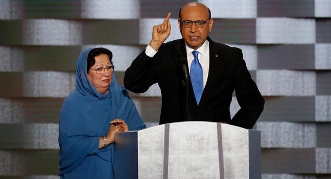 khizr dan gazhala khan