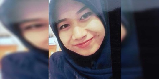 Dilaporkan hilang, wanita ini ditemukan tewas mengenaskan