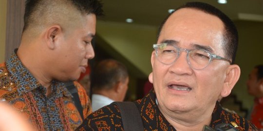 Tak ada kader mumpuni, Demokrat pilih dukung cagub DKI pasti menang