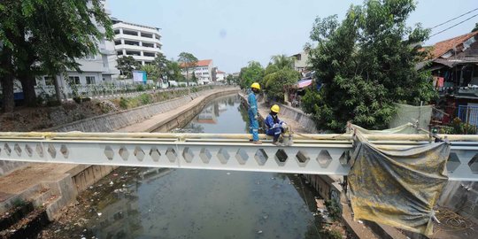 Hingga 2019, PGN target rangkul 110.000 pelanggan rumah tangga