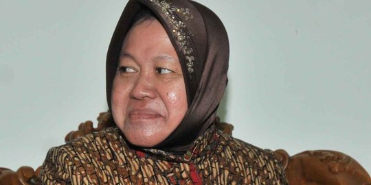 Komunitas RAR malah dukung Risma maju di Pilgub DKI