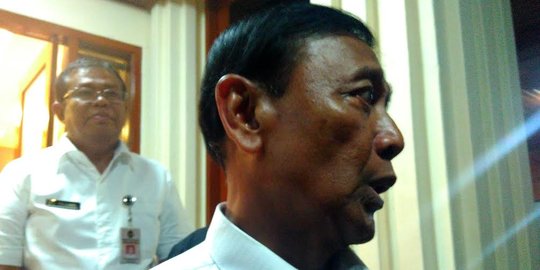 RI dan Australia gelar pertemuan di Bali bahas aliran dana teroris
