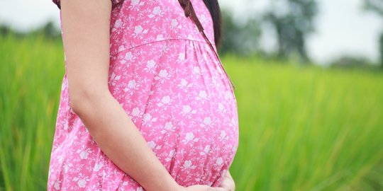 5 Faktor penentu besarnya peluang kehamilan