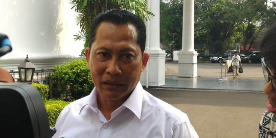 BNN bentuk tim telusuri kebenaran ucapan Haris soal Fredi Bud